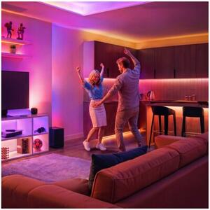 Taśma LED PHILIPS SMART 929004709701 3 m Bluetooth