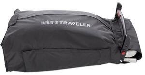 Pokrowiec na grilla WEBER Traveler 7030