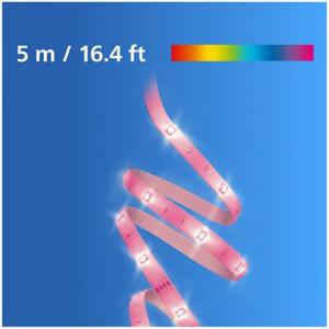 Taśma LED PHILIPS SMART 929004139721 5 m Bluetooth