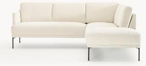 Sofa narożna Fluente