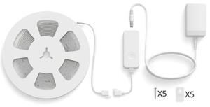 Taśma LED PHILIPS SMART 929004139721 5 m Bluetooth