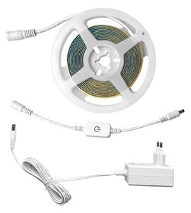 Kobi LED ściemnialna taśma LUMOS LED/25W/230V 3m 4000K KB0327