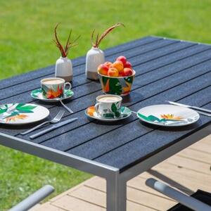 Zestaw mebli ogrodowych PATIO Astoria 47544 Srebrny
