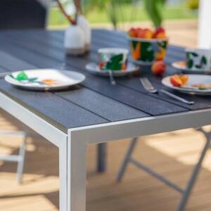 Zestaw mebli ogrodowych PATIO Astoria 47544 Srebrny