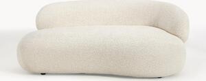Sofa Teddy-Bouclé Alba (2-osobowa)