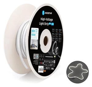 Aigostar B.V. Aigostar - Taśma LED 50m LED/400W/230V 6500K IP65 AI0933
