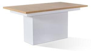 Stół rozkładany biały SEVILLA
