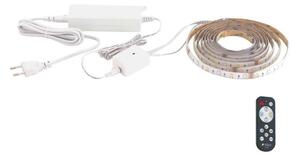 Eglo Eglo 98296 - LED ściemnialny pasek STRIPE-A LED/17W/230V 5m + DO EG98296