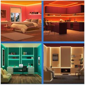 Taśma LED PHILIPS SMART 929004125721 15 m Bluetooth