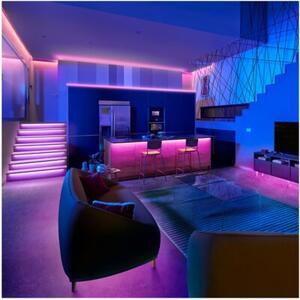 Taśma LED PHILIPS SMART 929004125721 15 m Bluetooth