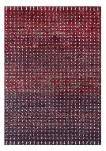 Dywan Royal cherry red/navy 160x230cm