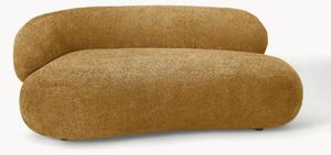 Sofa Teddy-Bouclé Alba (2-osobowa)