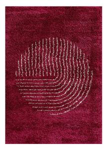 Dywan Royal deep magenta/cream 120x170cm