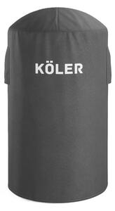 Pokrowiec na grilla KOLER KEM-06
