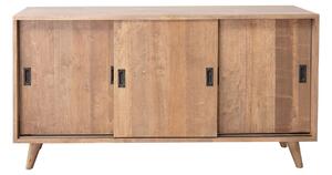 Szafka RTV Oblique 141x47x76cm