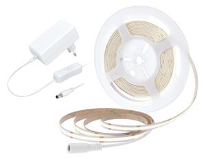 Solight Solight WM59-NW - Taśma LED 8W/m 230V 4000K 5m SL1494