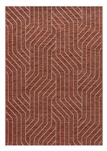 Dywan Velvet beige/rust 120x170cm