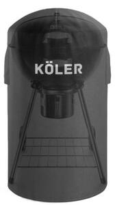 Pokrowiec na grilla KOLER KEM-06