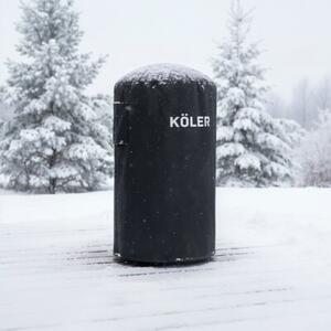 Pokrowiec na grilla KOLER KEM-06