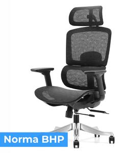 Fotel ergonomiczny ANGEL biurowy obrotowy Otus