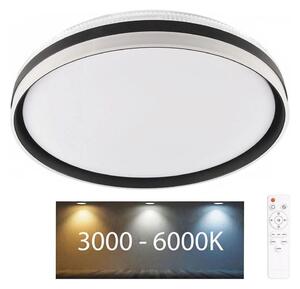 Polux LED ściemnialna lampa sufitowa BARBARA LED/72W/230V 3000-6000K + DO SA2012