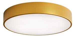 Temar LED sufitowe CLEO 69W 230V 4000K pr. 50 cm złote TM0166
