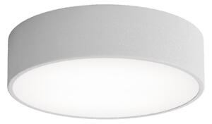 Temar LED sufitowe CLEO 24W 230V 4000K pr. 30 cm szare TM0150