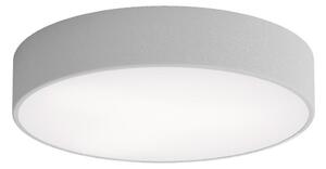 Temar LED sufitowe CLEO 43W 230V 4000K pr. 40 cm szare TM0160