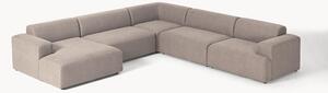 Sofa narożna XL Melva