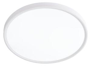 Prezent Prezent 70321-LED TRIMO LED 24W 230V 30 cm białe ściemnialne plafon 70321