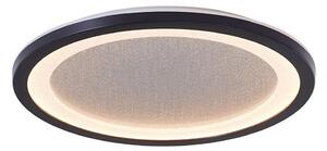 Brilliant Brilliant - LED 20W MOSAKO 230V 2700K 29,5 cm czarny, ściemnialne BI0003