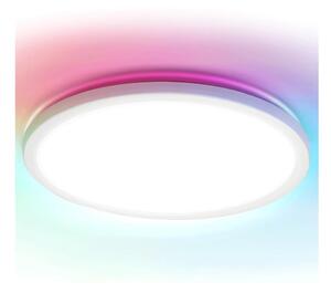 Aigostar B.V. Aigostar - LED RGBW 24W 230V 3000-6500K sufitowe ściemnialne + DO AI1460