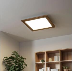 Eglo Eglo - LED panel SALOBRENA 2 25W 230V ściemnialny brązowy EG98037C