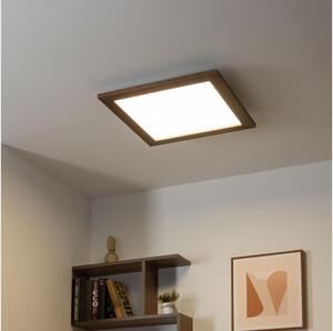 Eglo Eglo - LED panel SALOBRENA 2 25W 230V ściemnialny, ciemnobrązowy EG98037B