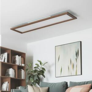 Eglo Eglo - LED RGBW panel SALOBRENA-C 34W 230V brązowy + DO EG32734B