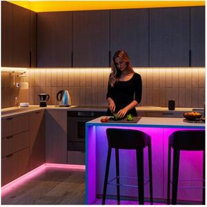 Taśma LED PHILIPS SMART 929004710001 10 m Bluetooth