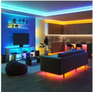 Taśma LED PHILIPS SMART 929004710001 10 m Bluetooth