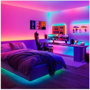 Taśma LED PHILIPS SMART 929004710001 10 m Bluetooth
