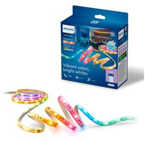 Taśma LED PHILIPS SMART 929004710001 10 m Bluetooth