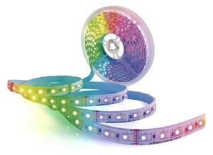 EMOS LED RGB+CCT Taśma GOSMART LED/11W/230V 2 m 2700-6500K IP44 Wi-Fi EMS1191