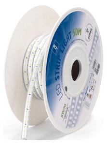 Aigostar B.V. Aigostar - Taśma LED 50m 400W 230V 6500K IP65 AI1771