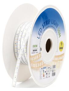 Aigostar B.V. Aigostar - Taśma LED 50m 400W 230V 3000K IP65 AI1772