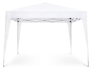 Fieldmann Fieldmann - Namiot ogrodowy 3x3 m biały FT1144
