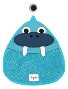 3 Sprouts Organizer Kąpielowy Mors