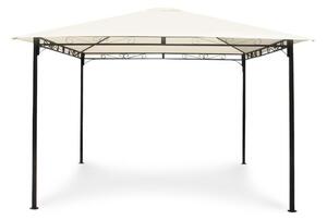 Fieldmann Fieldmann - Namiot ogrodowy 3x3 m kremowy FT1145