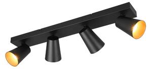 Lampa Sharp Trio 817100432