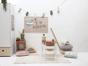 Dywan bawełniany do prania w pralce Notebook