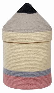 Kosz na zabawki Basket Pencil Large
