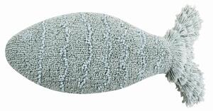 Poduszka do prania w pralce Baby Fish Aqua