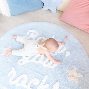 Dywan - Baby, you rock!, Mr Wonderful & Lorena Canals